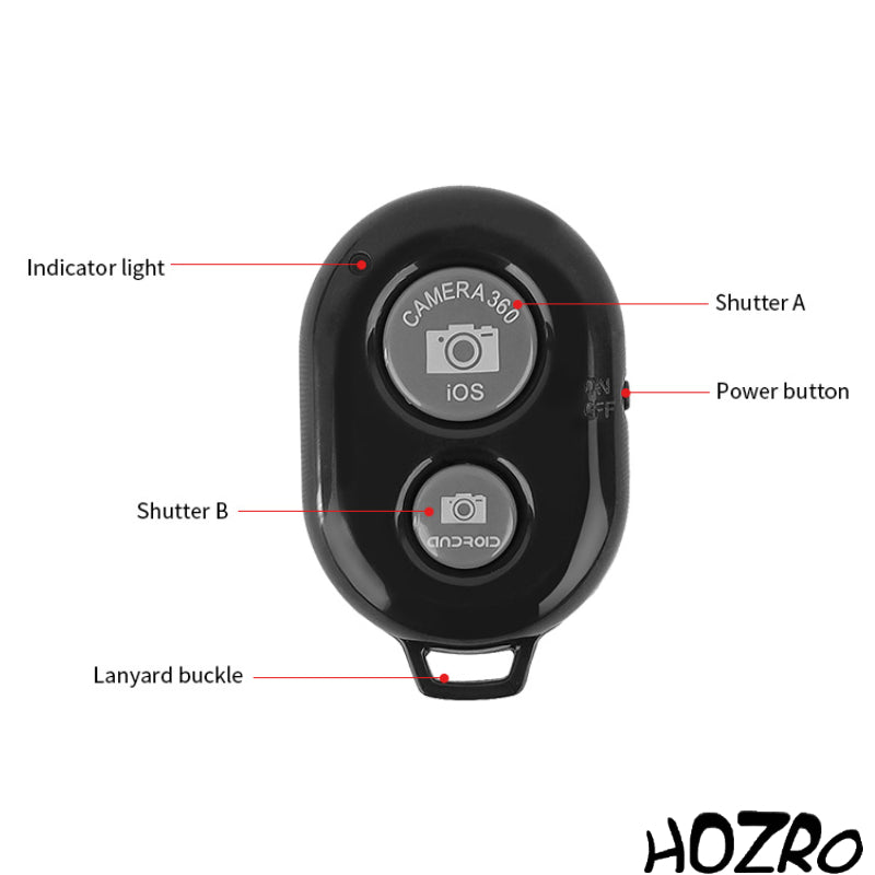 Lampa circulara Ring Light HOZRO, diametru 56cm/22" LED, lumina naturala/rece/calda, conectare USB, reglaj intensitate, suport telefon, Perfectă pentru Orice Situație HOZRO