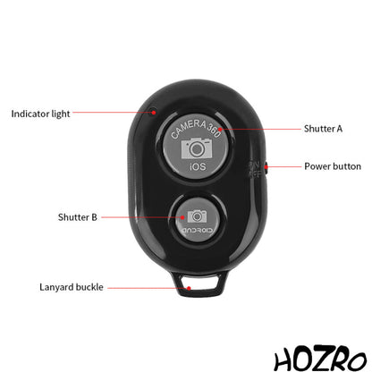 Lampa circulara Ring Light HOZRO, diametru 56cm/22" LED, lumina naturala/rece/calda, conectare USB, reglaj intensitate, suport telefon, Perfectă pentru Orice Situație HOZRO