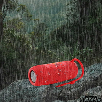 🔊 Boxă Portabilă HOZRO, Charge 3 – Sunet Puternic, Autonomie Extinsă și Design Elegant! 🎶 HOZRO