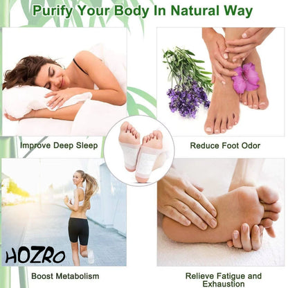 Plasturi Kinoki cu Albastrele – Pentru Detoxifierea Organismului si Imbunatatirea Starii prin Solutii Naturale Eficiente pentru Eliminarea Toxinelor si Revitalizarea Corpului BESTSELLS