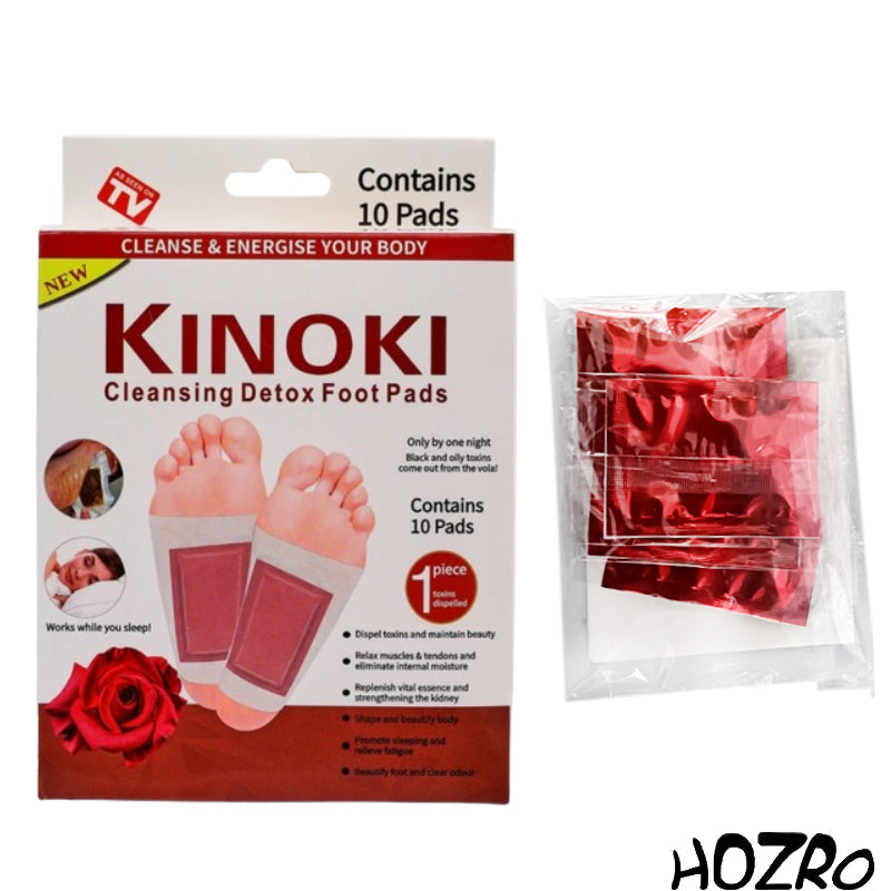 Plasturi Kinoki cu Trandafiri – Pentru Detoxifierea Organismului si Imbunatatirea Starii prin Solutii Naturale Eficiente pentru Eliminarea Toxinelor si Revitalizarea Corpului BESTSELLS