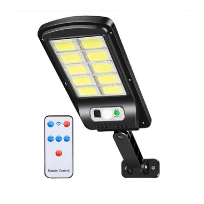 Lampă Solara HOZRO, LED 240 Lumini – Iluminare Puternică, Economie de Energie, Rezistentă și Ideală pentru Interior sau Exterior HOZRO