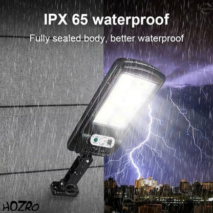 Lampă Solara HOZRO, LED 240 Lumini – Iluminare Puternică, Economie de Energie, Rezistentă și Ideală pentru Interior sau Exterior HOZRO