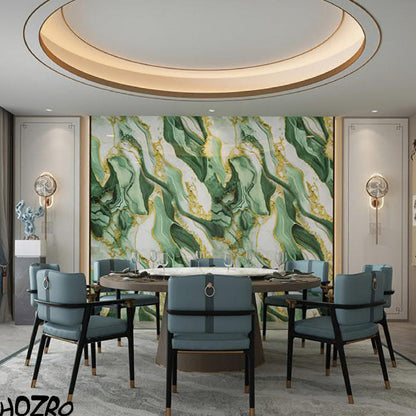 Tapet autocolant tip marmură HOZRO, rolă 1.2 × 3 m, model V0601-2, soluție elegantă pentru decor interior premium HOZRO