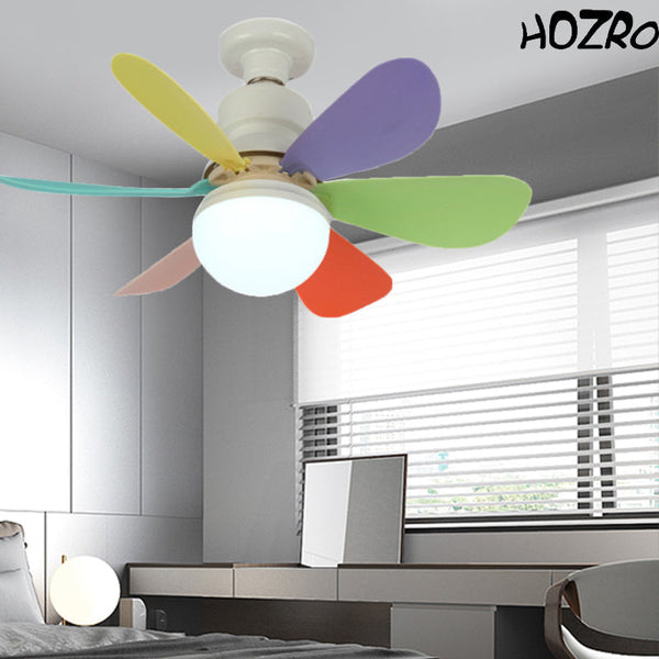 🌬️ Pachet Promo HOZRO®: Mini Răcitor Arctic Portabil cu Umidificator + Lustră LED 40W cu Ventilator Integrat, Soclu E27 HOZRO