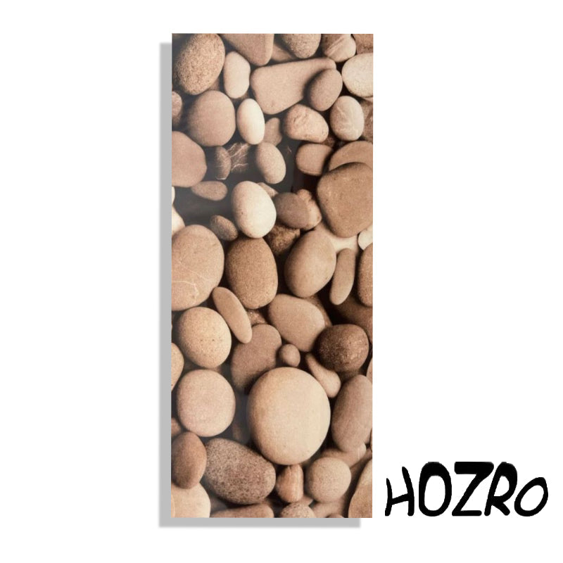 Placi imitatie Marmura autoadezive HOZRO, Model abstract, pentru pereti, design modern, foarte usor de montat, MP03 HOZRO