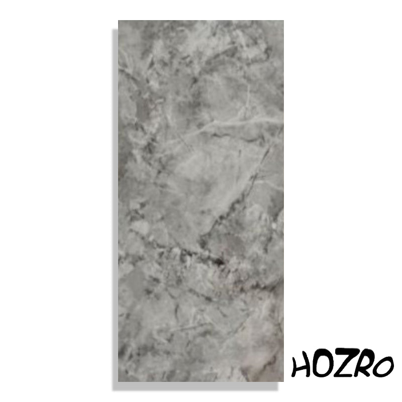 Placi imitatie Marmura autoadezive HOZRO, Model abstract, pentru pereti, design modern, foarte usor de montat, MG01 HOZRO