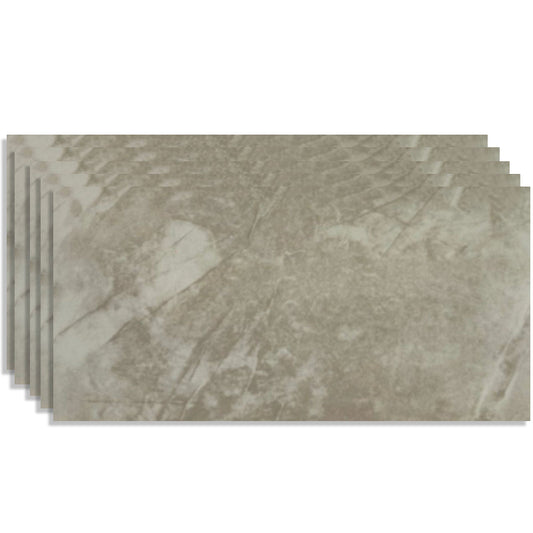 Placi imitatie Marmura autoadezive HOZRO, Model abstract, pentru pereti, design modern, foarte usor de montat, MC01 HOZRO