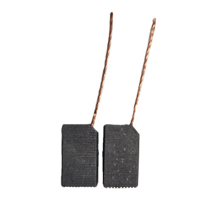 Set 2 Perii Colectoare Carbuni 6.2X12X21 mm BESTSELLS