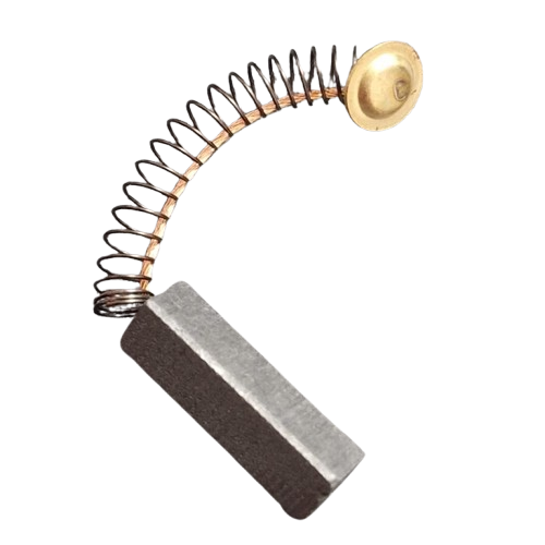 Set 2 Perii Colectoare Carbuni 6x6x21 mm - CU ARC HOZRO