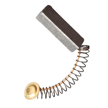 Set 2 Perii Colectoare Carbuni 6x6x21 mm - CU ARC HOZRO
