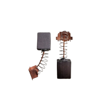 Set 2 Perii Colectoare Carbuni 6X10X13.5 mm - CU ARC BESTSELLS