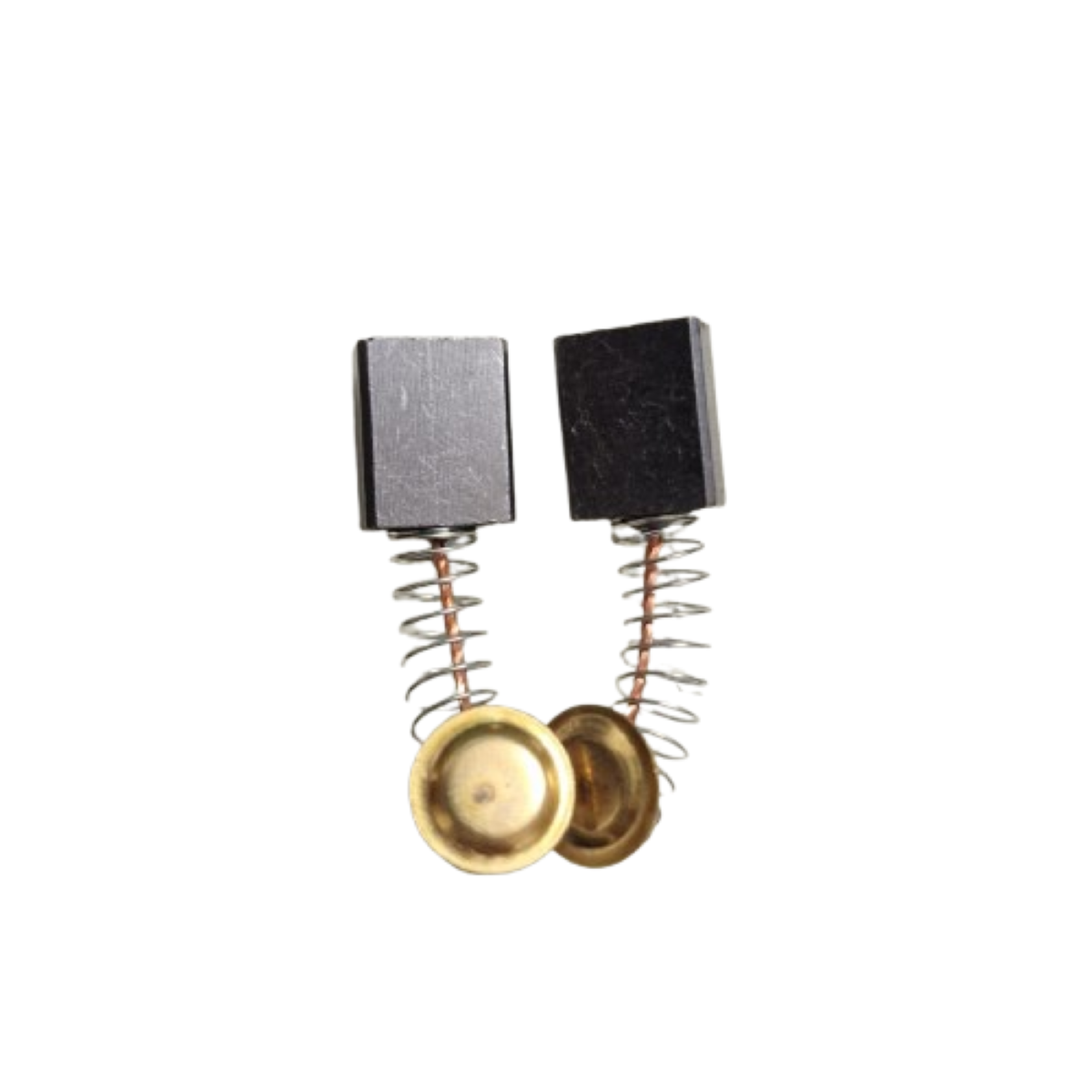 Set 2 Perii Colectoare Carbuni 7X13X16.3 mm - CU ARC BESTSELLS
