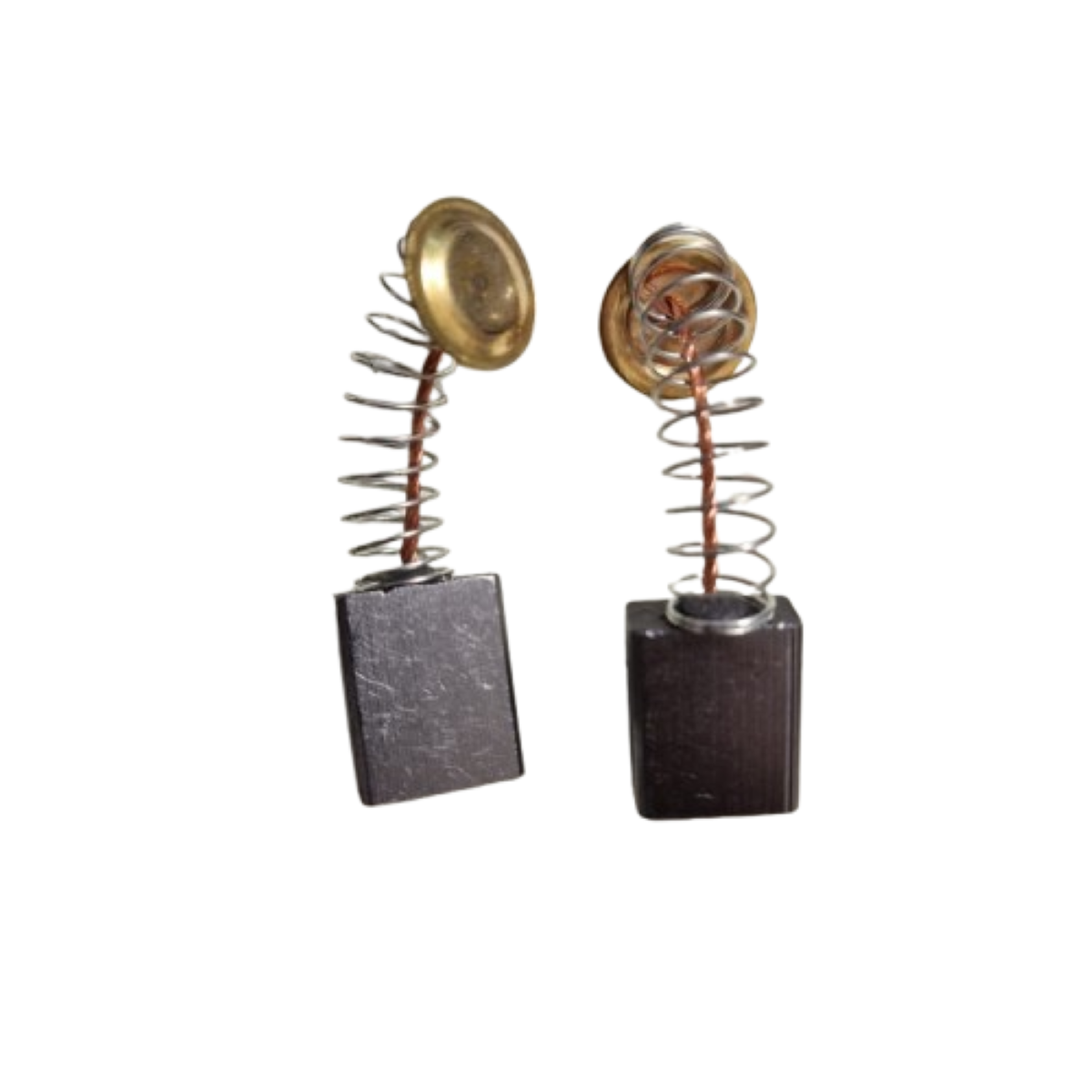 Set 2 Perii Colectoare Carbuni 7X13X16.3 mm - CU ARC BESTSELLS