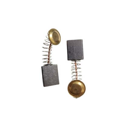 Set 2 Perii Colectoare Carbuni 7X13X16.3 mm - CU ARC BESTSELLS