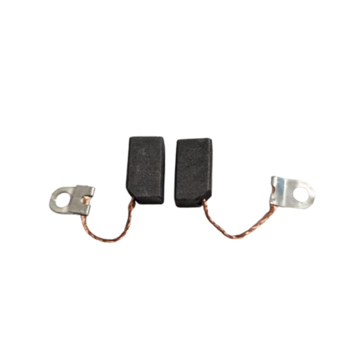 Set 2 Perii Colectoare Carbuni 5.5x10x18.5 mm - Papuc Ø 4mm BESTSELLS