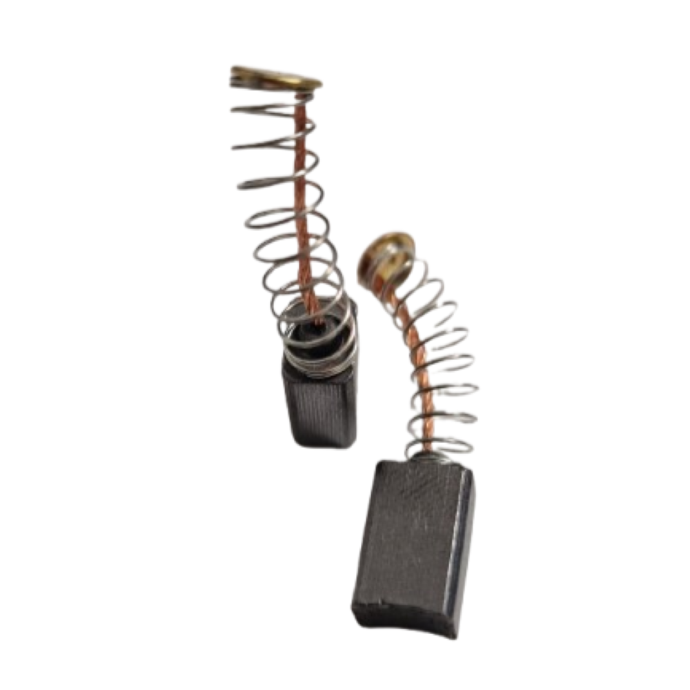Set 2 Perii Colectoare Carbuni 5X7X10.5 mm - CU ARC BESTSELLS