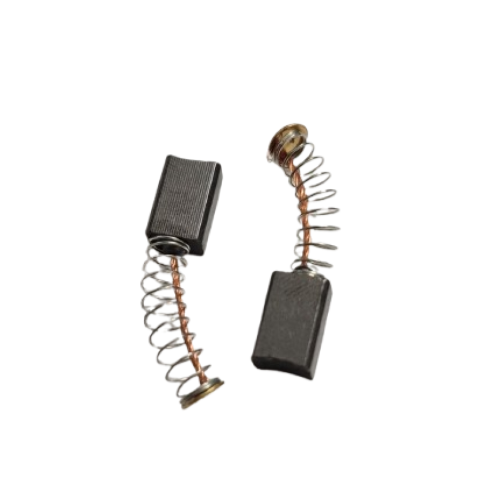 Set 2 Perii Colectoare Carbuni 5X7X10.5 mm - CU ARC BESTSELLS