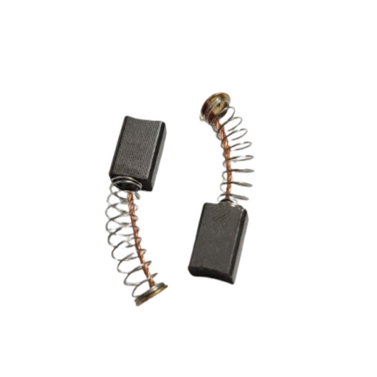 Set 2 Perii Colectoare Carbuni 5X7X10.5 mm - CU ARC BESTSELLS