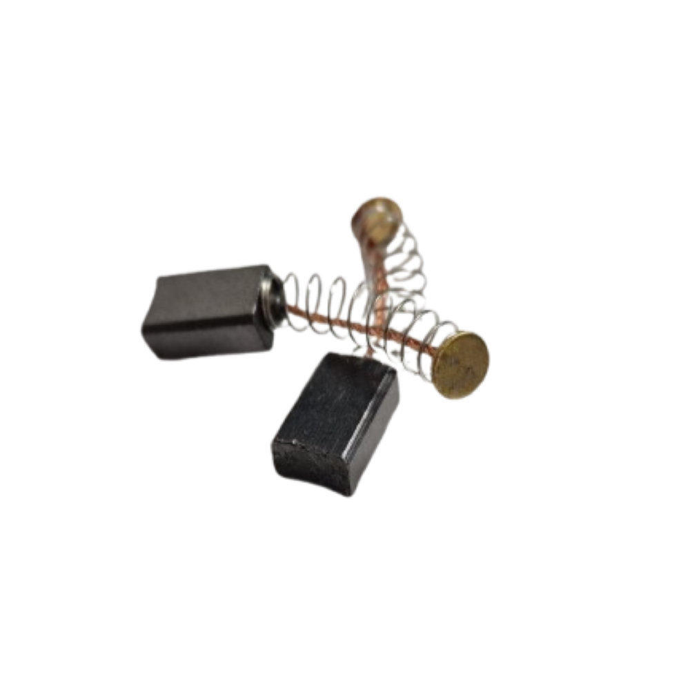 Set 2 Perii Colectoare Carbuni 5X7X10.5 mm - CU ARC BESTSELLS