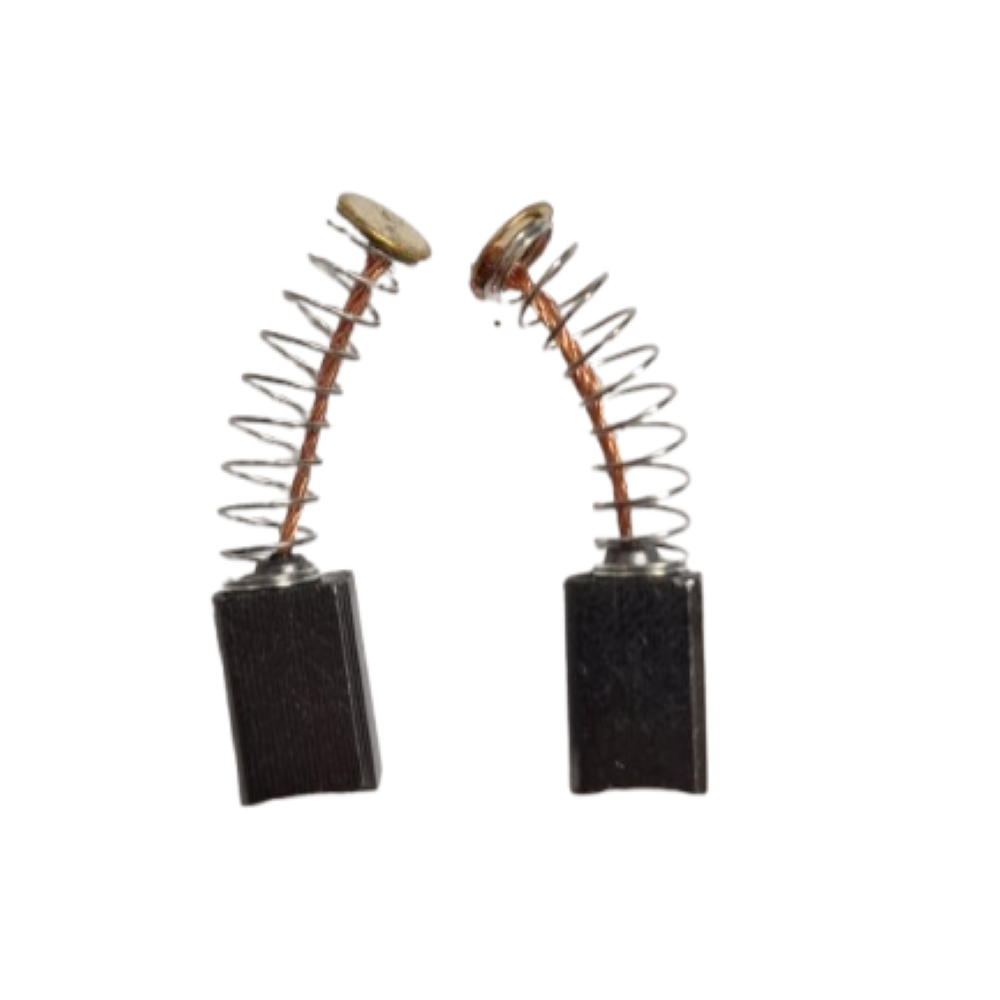 Set 2 Perii Colectoare Carbuni 5X7X10.5 mm - CU ARC BESTSELLS