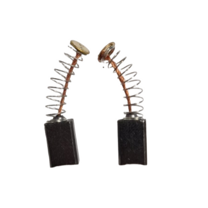 Set 2 Perii Colectoare Carbuni 5X7X10.5 mm - CU ARC BESTSELLS