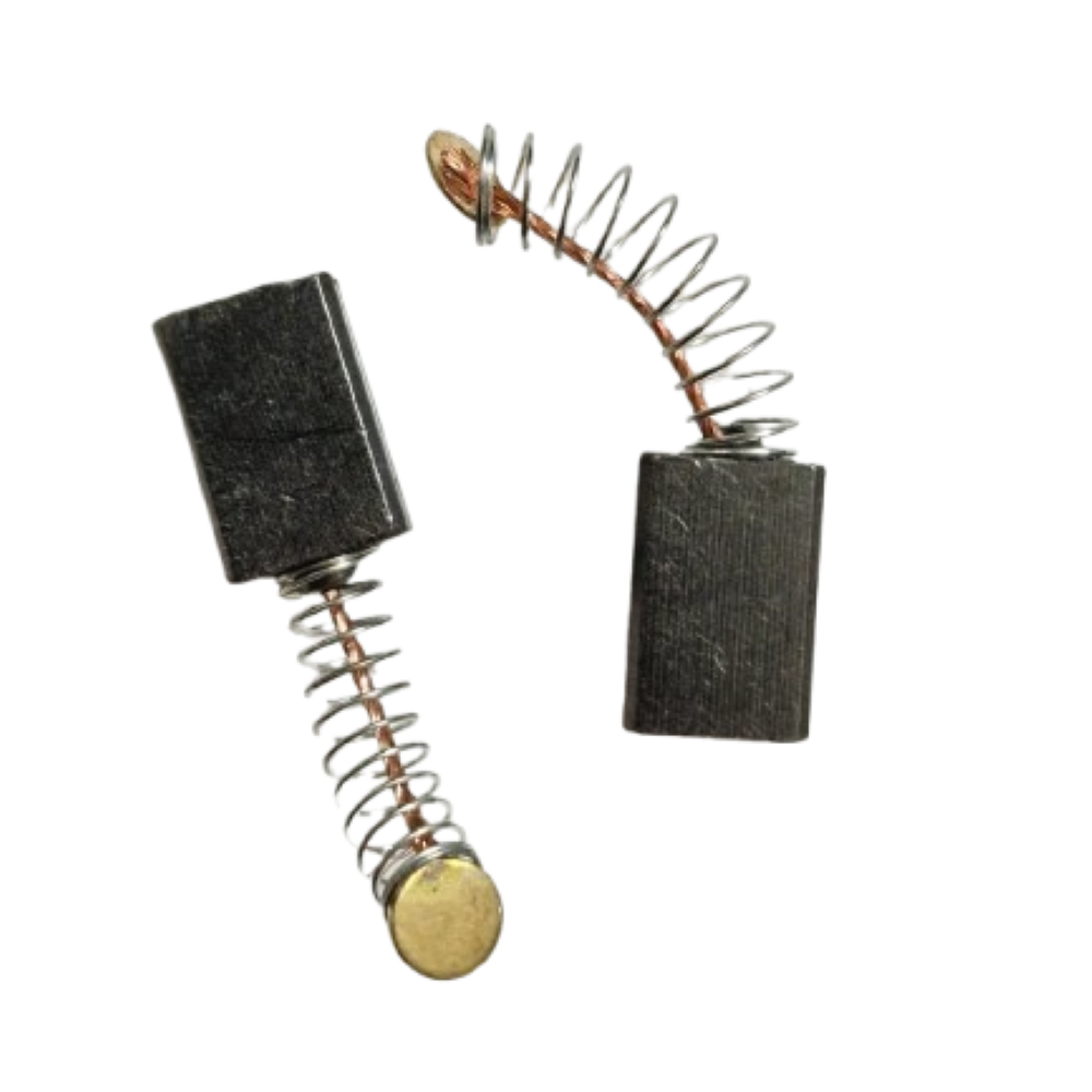 Set 2 Perii Colectoare Carbuni 6X9X13 mm (2) - CU ARC BESTSELLS