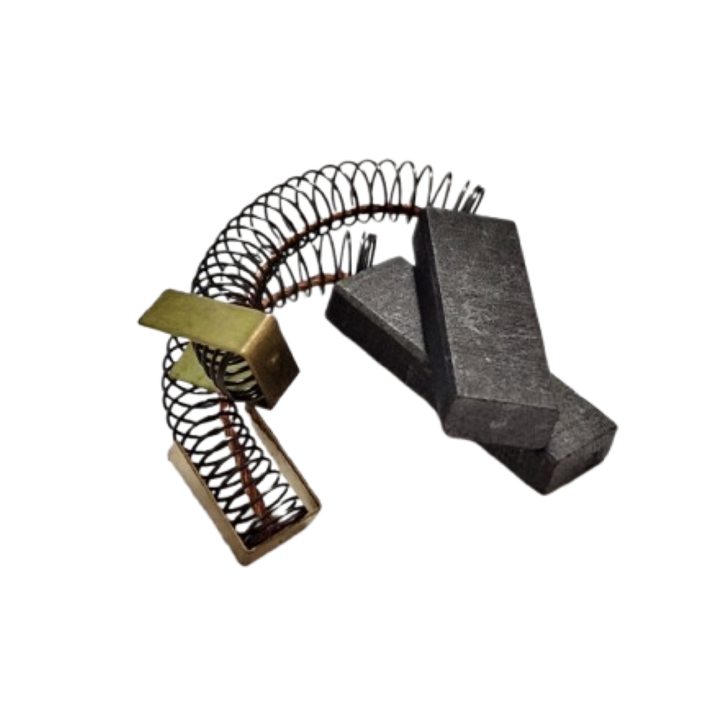 Set 2 Perii Colectoare Carbuni 5X8.5X19 mm - CU ARC BESTSELLS
