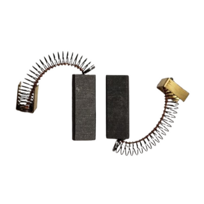 Set 2 Perii Colectoare Carbuni 5X8.5X19 mm - CU ARC BESTSELLS