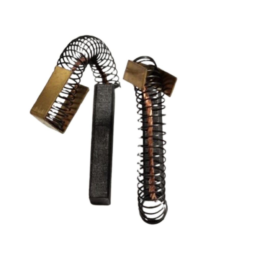 Set 2 Perii Colectoare Carbuni 5X8.5X19 mm - CU ARC BESTSELLS