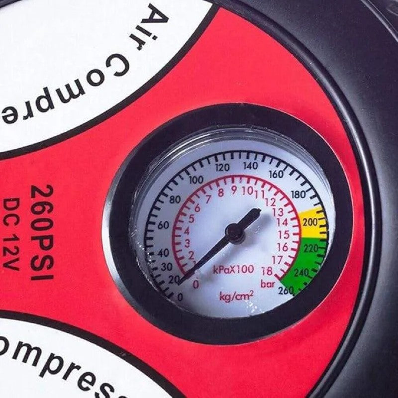 Compresor Auto Roata – Performanță și Versatilitate pentru Orice Necesitate! 🚗🚴⚽ BESTSELLS