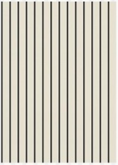 Tapet autocolant HOZRO, cu efect de fante, dimensiune 58×300 cm – material decorativ flexibil pentru amenajări contemporane și transformări fără efort, Model V0601-9 HOZRO