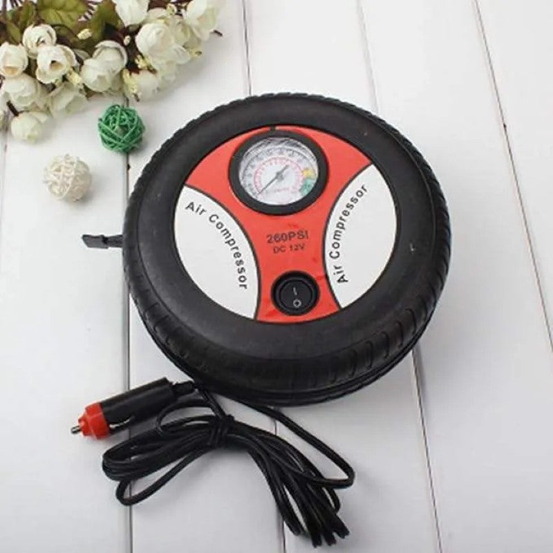 Compresor Auto Roata – Performanță și Versatilitate pentru Orice Necesitate! 🚗🚴⚽ BESTSELLS