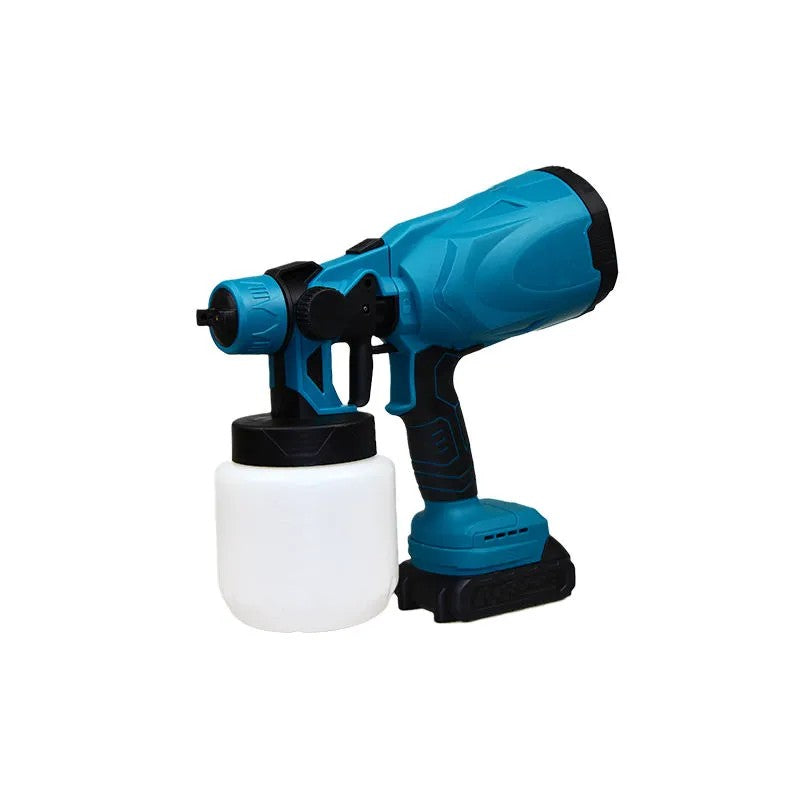 Pistol de Vopsit SPRAY GUN – Vopsire Eficientă și Profesională! 🎨🔫 BESTSELLS