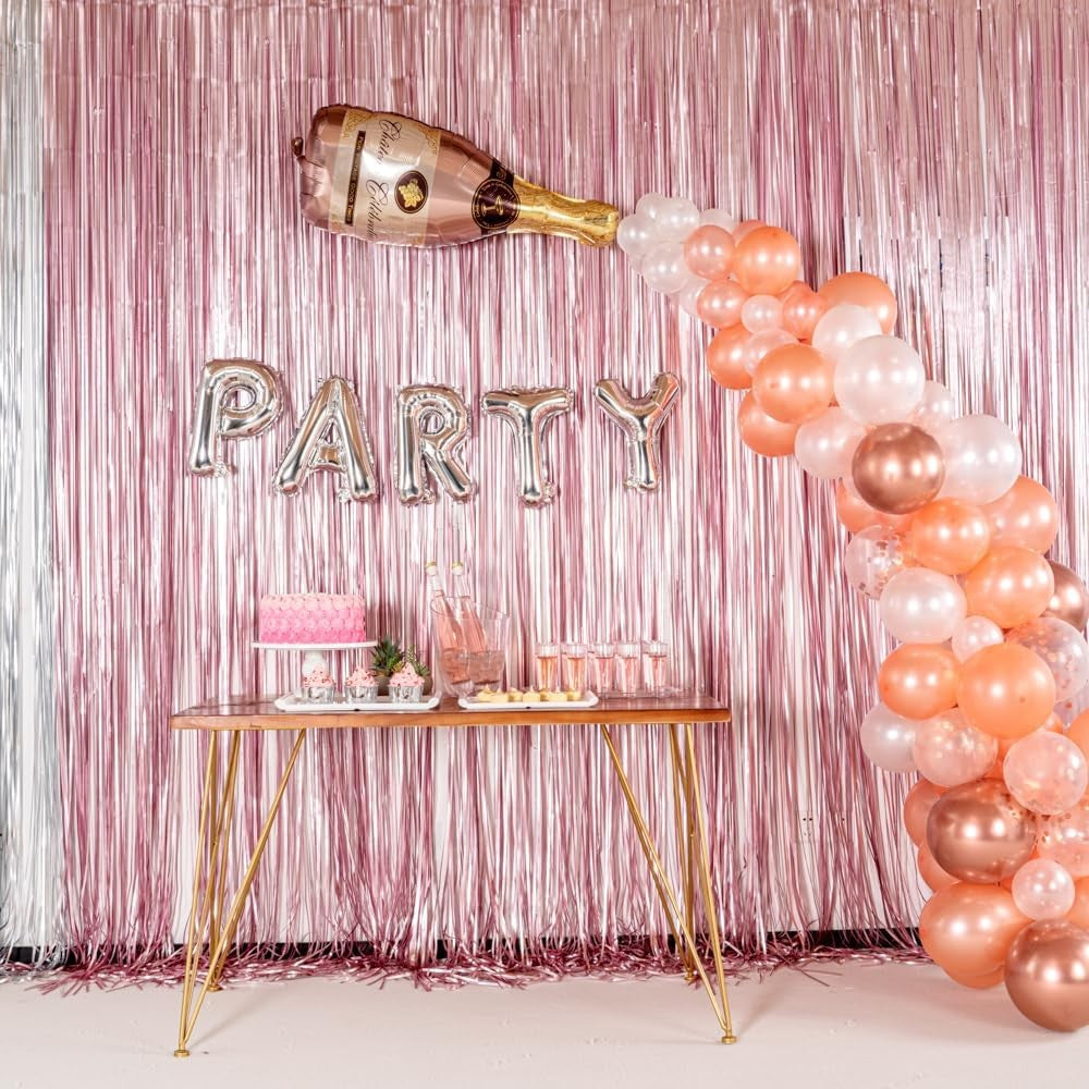 Balon folie HOZRO, diverse culori, in forma de litera I, 40 cm BESTSELLS