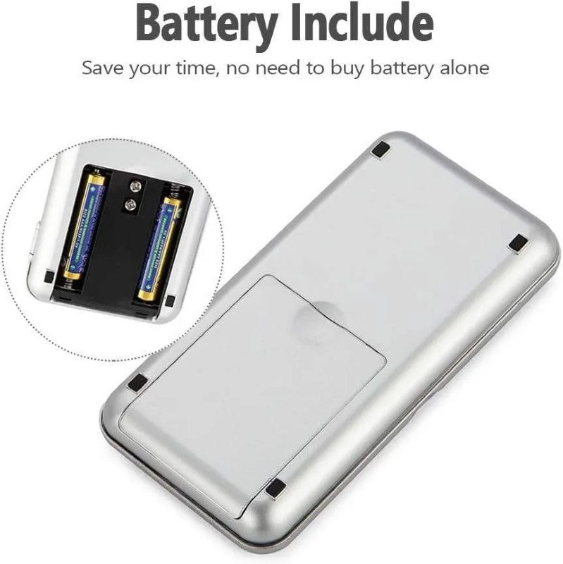 Cantar electronic pentru bijuterii, 200 g, cu precizie ridicata de 0,01 g. BESTSELLS