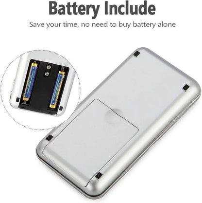 Cantar electronic pentru bijuterii, 200 g, cu precizie ridicata de 0,01 g. BESTSELLS