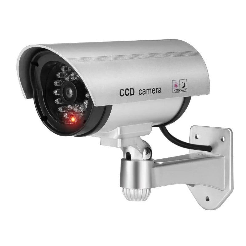 Camera Falsa de Supraveghere, alimentare 2 x AA, ABS BESTSELLS