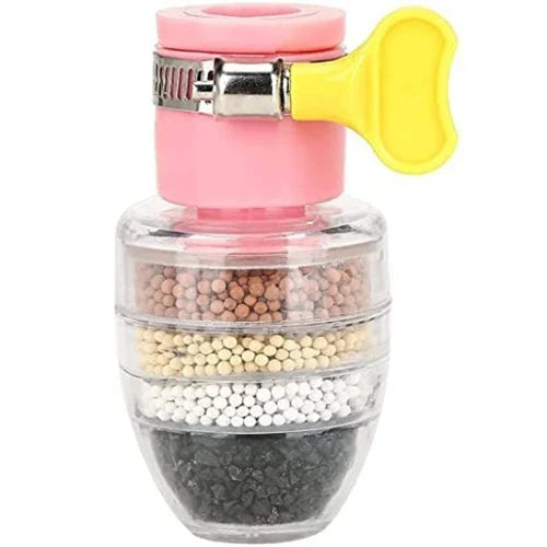 💧 Filtru de Apă pentru Robinet Hozro – Apă Pură și Sănătoasă Direct la Tine Acasă!