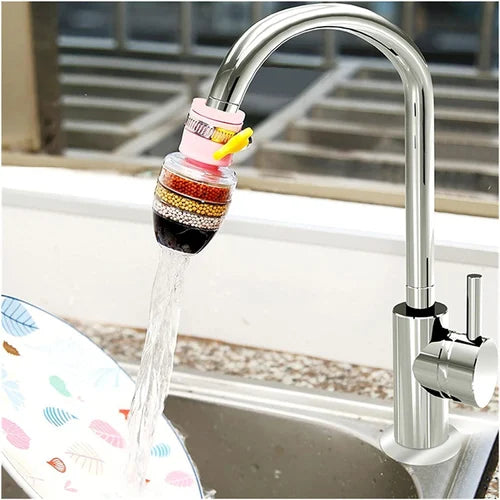 💧 Filtru de Apă pentru Robinet Hozro – Apă Pură și Sănătoasă Direct la Tine Acasă! BESTSELLS
