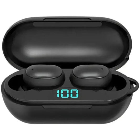 Căști Wireless H6 TWS In-Ear Bluetooth – Sunet de Calitate Superioară și Libertate Fără Fir!&🎶🎧 BESTSELLS