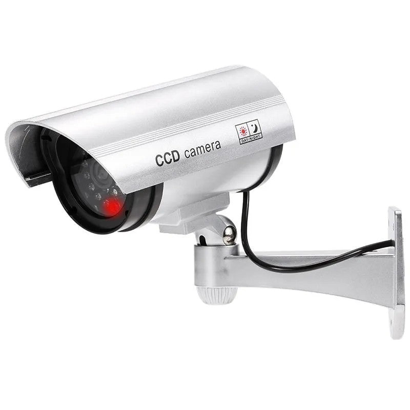 Camera Falsa de Supraveghere, alimentare 2 x AA, ABS BESTSELLS
