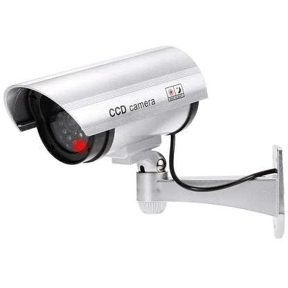 Camera Falsa de Supraveghere, alimentare 2 x AA, ABS BESTSELLS