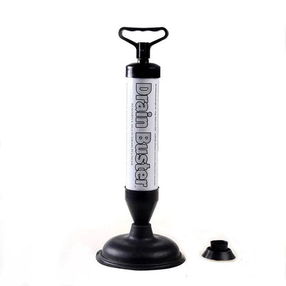 Pompa pentru Desfundat Drain Buster – Soluția Ideală pentru Țevile Tale! BESTSELLS
