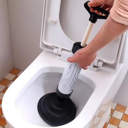 Pompa pentru Desfundat Drain Buster – Soluția Ideală pentru Țevile Tale! BESTSELLS