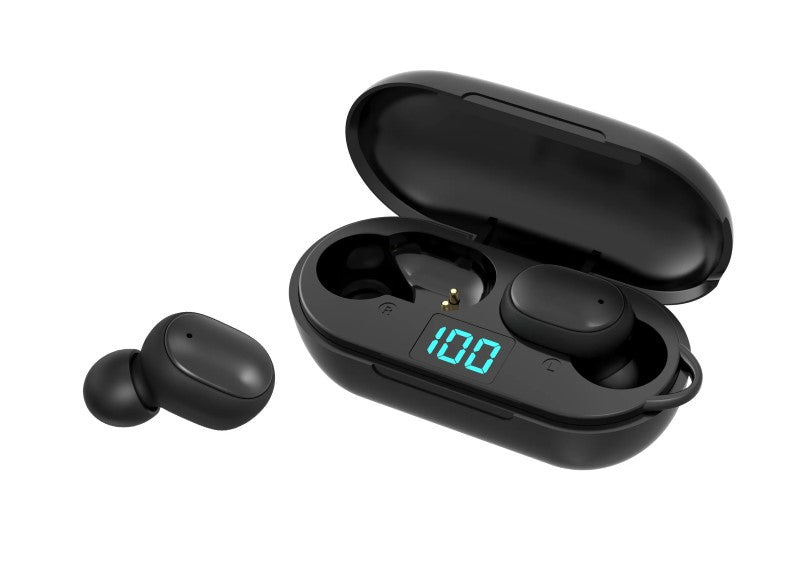 Căști Wireless H6 TWS In-Ear Bluetooth – Sunet de Calitate Superioară și Libertate Fără Fir!&🎶🎧 BESTSELLS