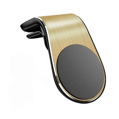 Suport Magnetic L GOLD, rotire 360 grade, compatibilitate universala BESTSELLS