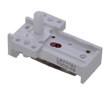 Termostat pentru convectoare și calorifere electrice, 2 conectori, 125–250V AC, 15–16A, 90°C BESTSELLS