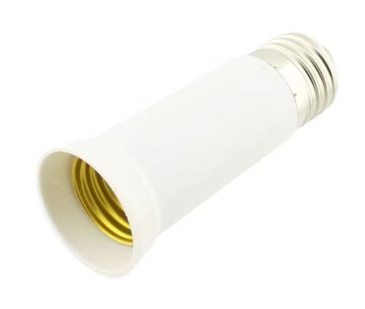 Prelungitor dulie E27, 96 mm BESTSELLS