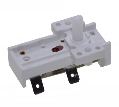 Termostat pentru convectoare și calorifere electrice, 2 conectori, 125–250V AC, 15–16A, 90°C BESTSELLS
